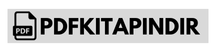 PDF Kitap İndir